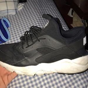 Men’s Nike Huarache
